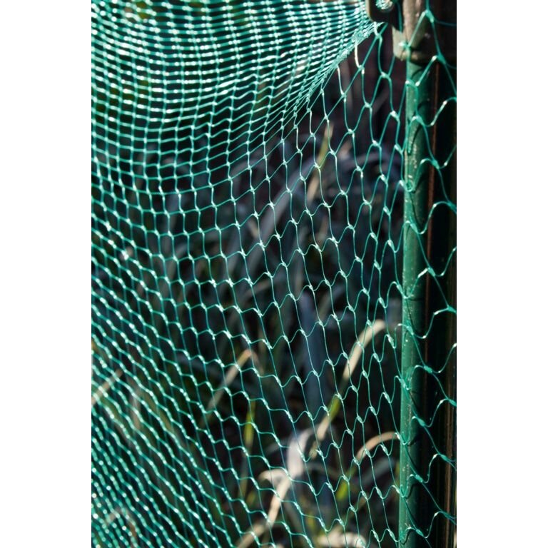 Ambassador Garden Net Green 15mm x 6 x 4m - AGN64